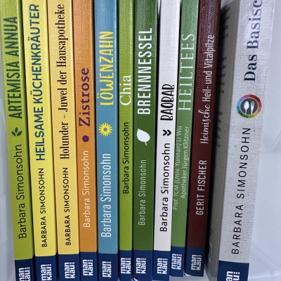 Bücher