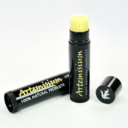 Artemisia Annua Salbe FORTE mit Propolis und 20% DMSO - Pflegestift 6 ml