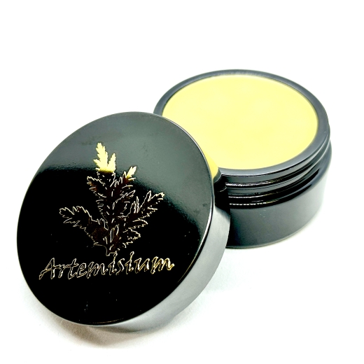 Artemisia Annua Salbe FORTE mit 20% DMSO 100 ml