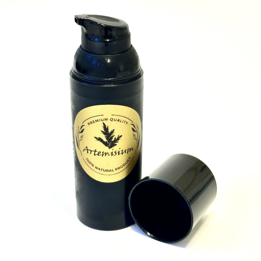 Artemisia-Aloe Feuchtigkeitscreme mit Mandelöl, 50 ml