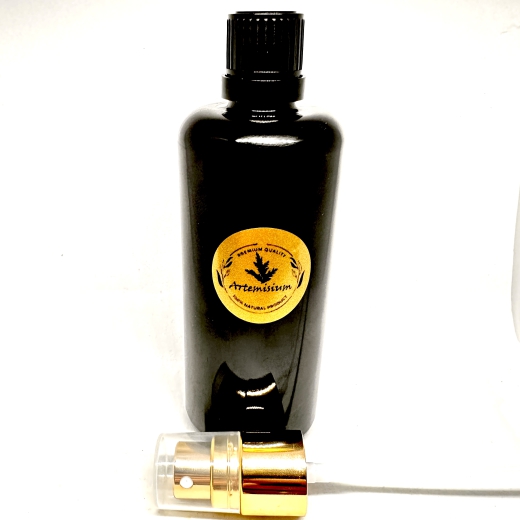 Artemisia Annua Extrakt, 60% DMSO, 100 ml