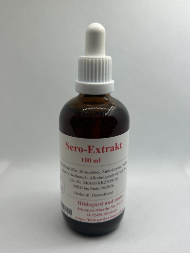 Sero Extrakt, 100 ml