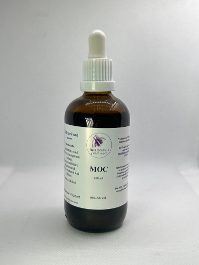 MOC Extrakt, 100 ml