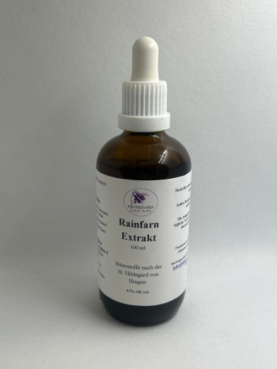 Rainfarn Extrakt, 100 ml