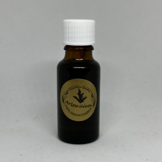 Artemisia Annua Extrakt, 60% DMSO, 25 ml