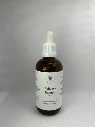 Acildex-Extrakt 100 ml