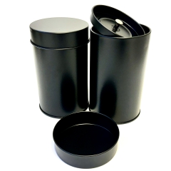 Artemisia annua, einjähriger Beifuß, Blätter, 50g, in Aromaschutzdose