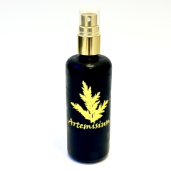 Artemisia annua Hydrolat, 100 ml