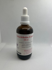Schachtelhalm Extrakt, 100 ml