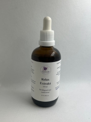 Relax Extrakt, 100 ml