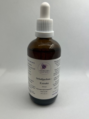 Schafgarbe Extrakt, 100 ml