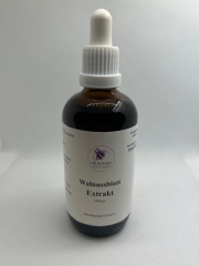 Walnussblatt Extrakt, 100 ml
