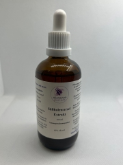 Süßholzwurzel Extrakt, 100 ml