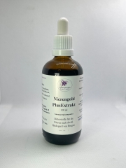 Nierengold Plus Extrakt, 100 ml