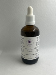 Raute Fenchel Extrakt, 100 ml