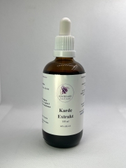 Karde Extrakt, 100 ml