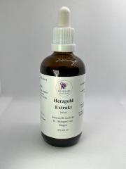 Herzgold Extrakt, 100 ml