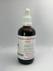 Brennnessel Extrakt, 100 ml