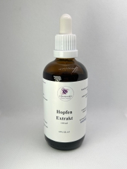 Hopfen Extrakt, 100 ml
