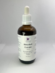 Bitterheil-Extrakt, 100 ml