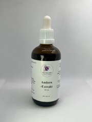 Andorn Extrakt, 100 ml