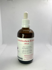 Artischocken Extrakt, 100 ml