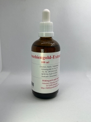 Bronchiengold Extrakt, 100 ml